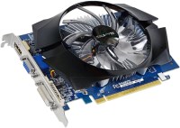 Graphics Card Gigabyte GeForce GT 730 GV-N730D5-2GI rev. 1.0 