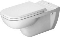 Photos - Toilet Duravit D-Code 22280900002 