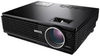 Photos - Projector BenQ MP610 