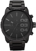 Photos - Wrist Watch Diesel DZ 4207 