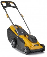 Photos - Lawn Mower Stiga Combi 36 E 