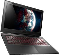 Photos - Laptop Lenovo IdeaPad Y50-70