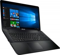 Photos - Laptop Asus X751MA (X751MA-TY174D)