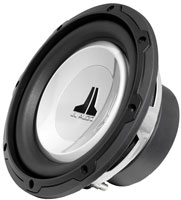 Photos - Car Subwoofer JL Audio 8W1v2-8 