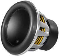 Photos - Car Subwoofer JL Audio 10W7-3 