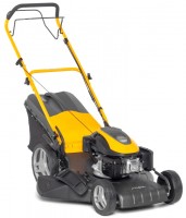 Photos - Lawn Mower Stiga Combi 53 SQ 