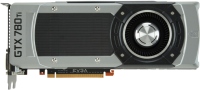 Photos - Graphics Card EVGA GeForce GTX 780 Ti 03G-P4-2881-KR 