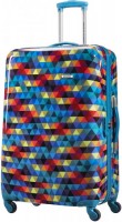 Photos - Luggage American Tourister Jazz  96