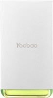 Photos - Powerbank Yoobao Cool-Slim YB-681 