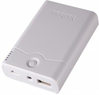 Photos - Powerbank Yoobao Sunrise YB-633 