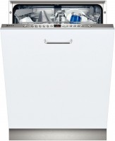 Photos - Integrated Dishwasher Neff S 52M65 X4 