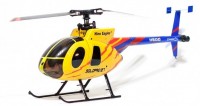 Photos - RC Helicopter Nine Eagles Solo PRO 127 