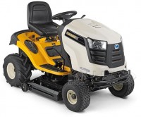 Photos - Lawn Mower Cub Cadet CC 1022 KHI 