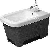 Photos - Bidet Duravit Esplanade 226210 