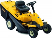 Photos - Lawn Mower Cub Cadet CC 114 TA 