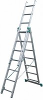 Photos - Ladder Alve 7607 399 cm