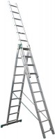 Photos - Ladder Alve 7610 626 cm