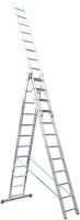 Photos - Ladder Alve 7612 796 cm