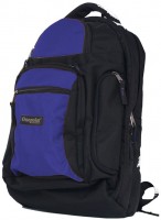 Photos - Backpack One Polar 1063 30 L