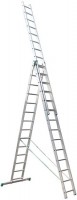 Photos - Ladder Alve 7614 909 cm