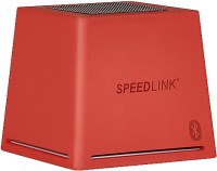 Portable Speaker Speed-Link Cubid 