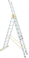 Photos - Ladder Alve 8608 525 cm