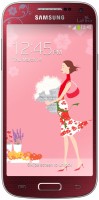 Photos - Mobile Phone Samsung Galaxy S4 mini Duos 8 GB