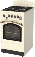 Photos - Cooker Darina 1E6 GM 241-015 Bg beige