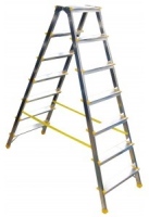 Photos - Ladder Alve 927 146 cm