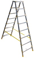 Photos - Ladder Alve 928 167 cm