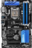 Photos - Motherboard ASRock Z97 Pro3 