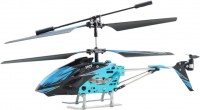 Photos - RC Helicopter WL Toys S929 