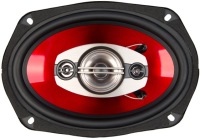 Photos - Car Speakers Ural AS-C6947 