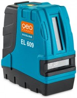 Photos - Laser Measuring Tool geo-FENNEL Ecoline EL609 