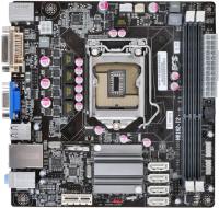 Photos - Motherboard Elitegroup H61H2-I2 