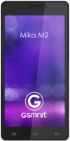 Photos - Mobile Phone Gigabyte GSmart Mika M2 8 GB / 1 GB