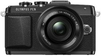 Camera Olympus E-PL7  kit 14-42