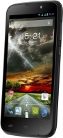 Photos - Mobile Phone Fly IQ4502 Quad Era Energy 1 4 GB / 0.5 GB