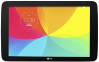 Photos - Tablet LG G Pad 10.1 16 GB