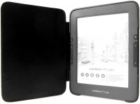 Photos - E-Readers Case AirOn CaseBook for AirBook City Light Touch 