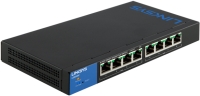 Photos - Switch LINKSYS LGS308P 