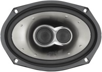 Photos - Car Speakers ESX QX693 