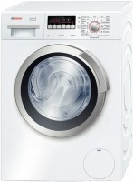 Photos - Washing Machine Bosch WLK 24247 white