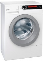 Photos - Washing Machine Gorenje W 7843 L/IS white