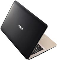 Photos - Laptop Asus X555LN (X555LN-XO031D)