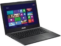 Photos - Laptop Asus PRO Advanced BU401LG (BU401LG-CZ014G)