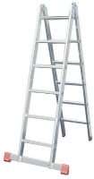 Photos - Ladder Krause 121325 360 cm