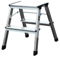 Ladder Krause 130013 45 cm