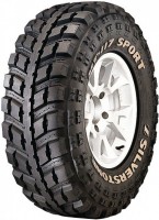 Photos - Tyre SilverStone MT-117 Sport 31/10,5 R15 109Q 