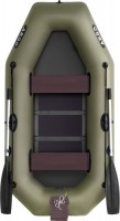 Photos - Inflatable Boat Argo A-240CT 